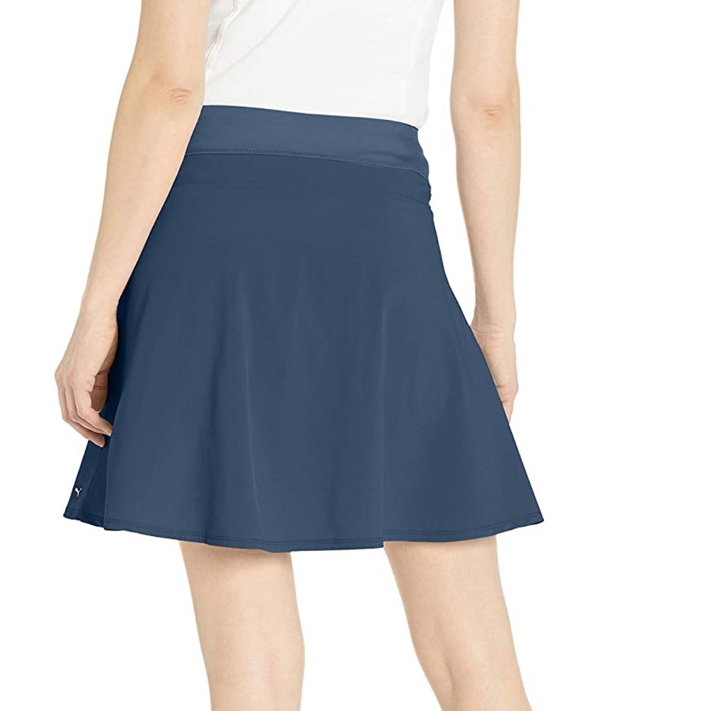 Puma Golf Pwrshape Woven Skirt size M - Picture 3 of 7
